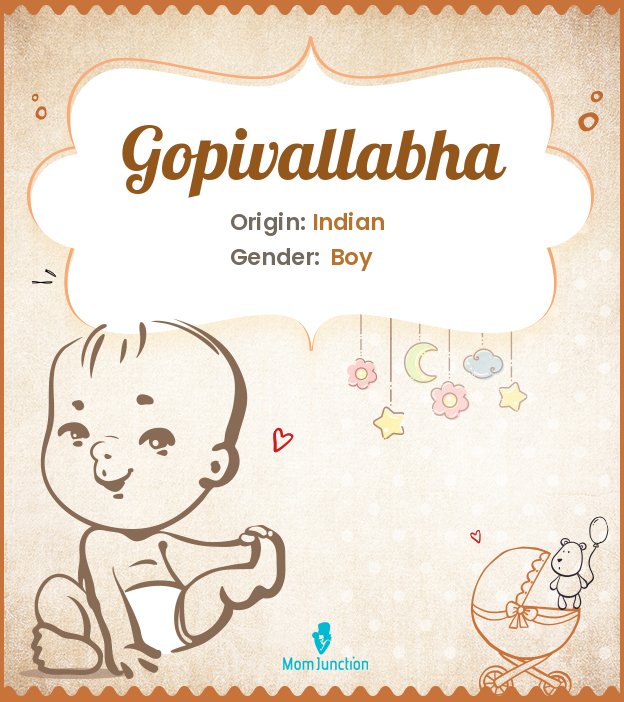 Gopivallabha