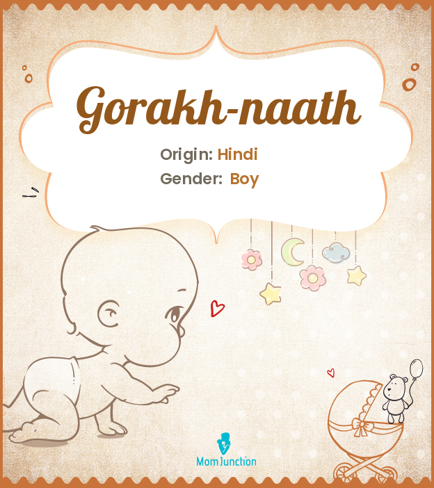 Gorakh-naath