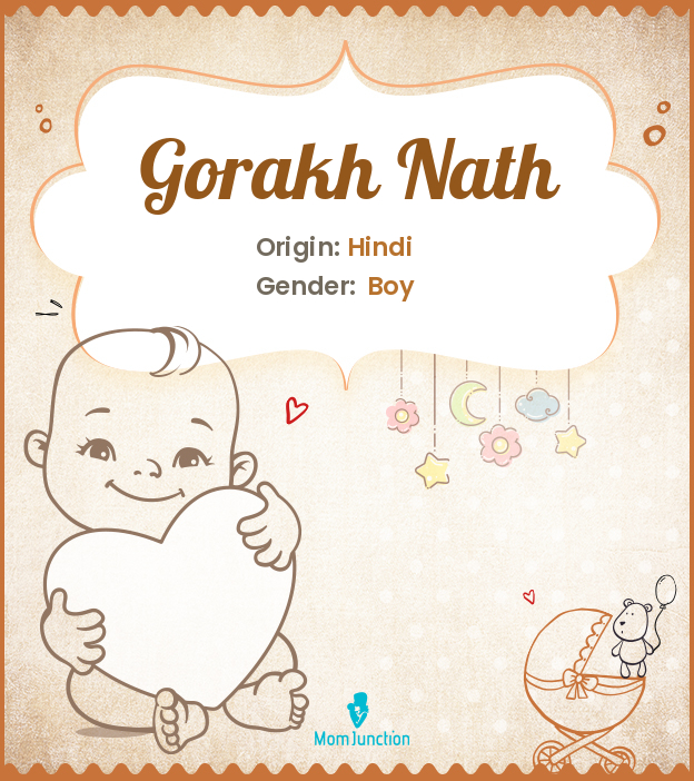 Gorakh Nath