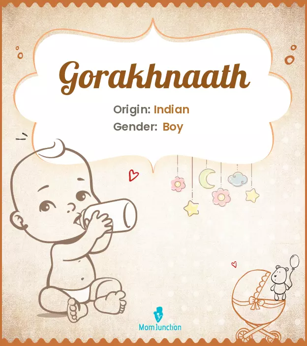 Gorakhnaath_image