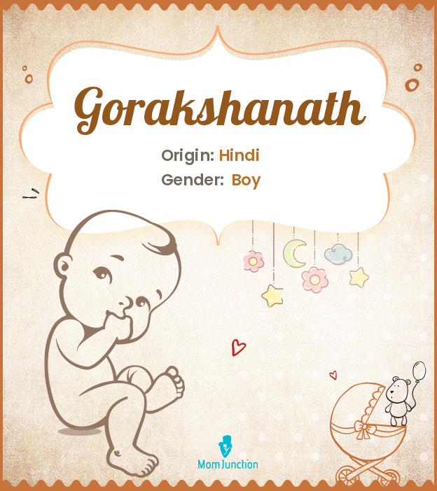 gorakshanath