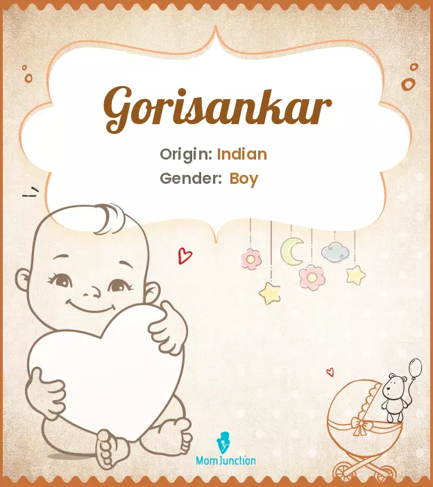 Gorisankar_image