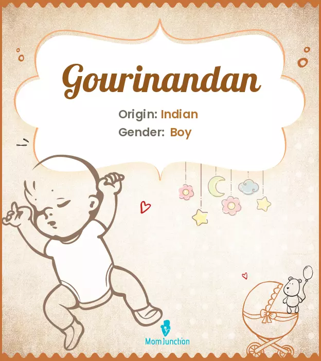 Gourinandan_image