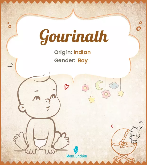 Gourinath_image