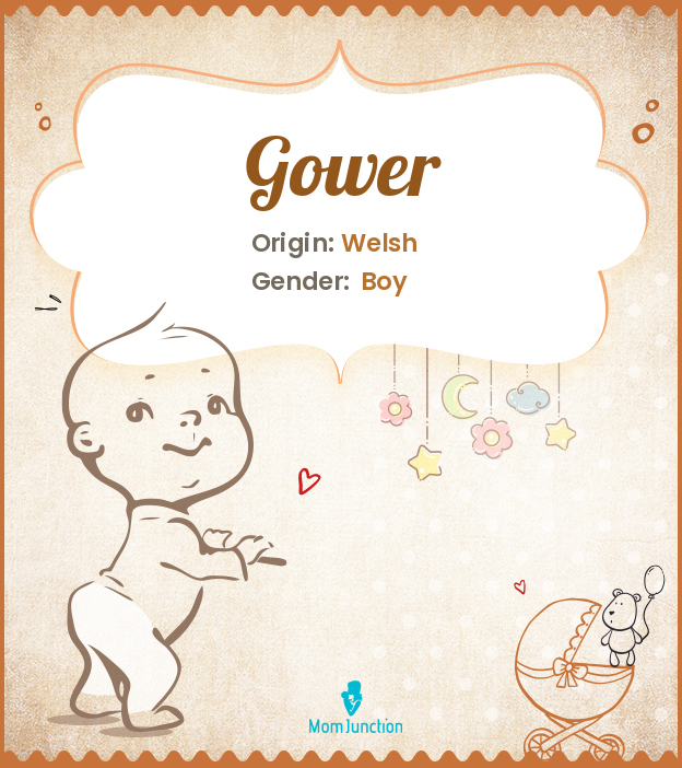 gower