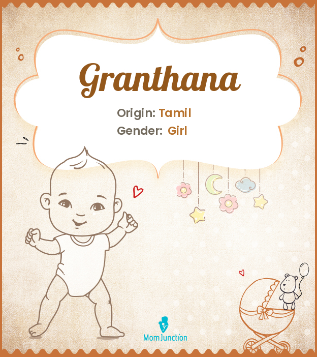 Granthana