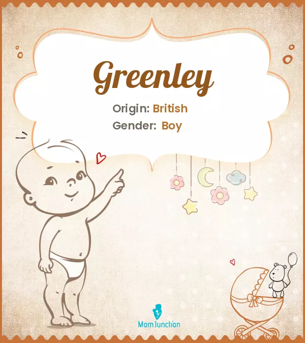 Explore Greenley: Meaning, Origin & Popularity | MomJunction