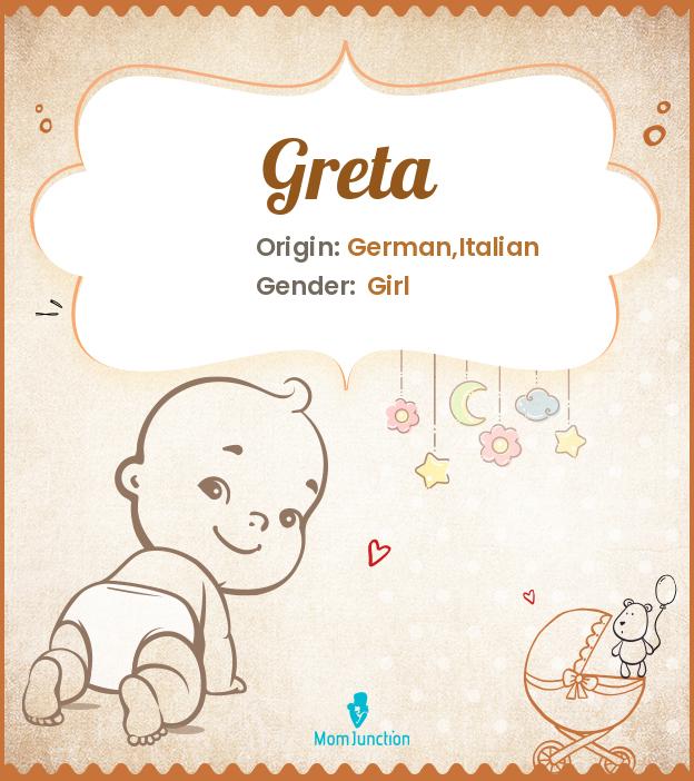 greta greta