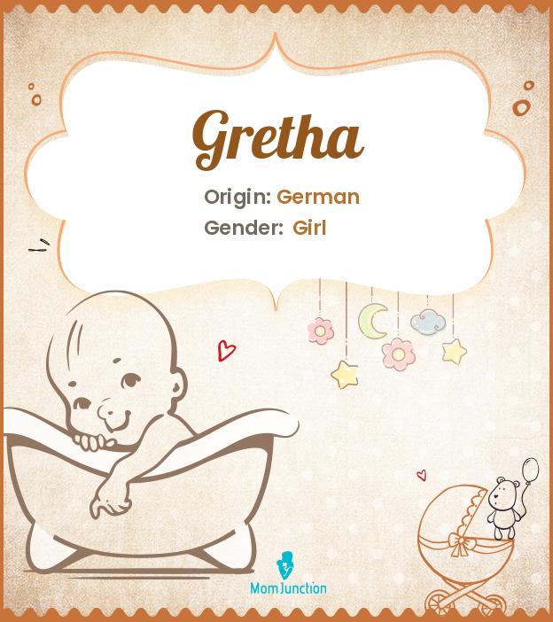 gretha