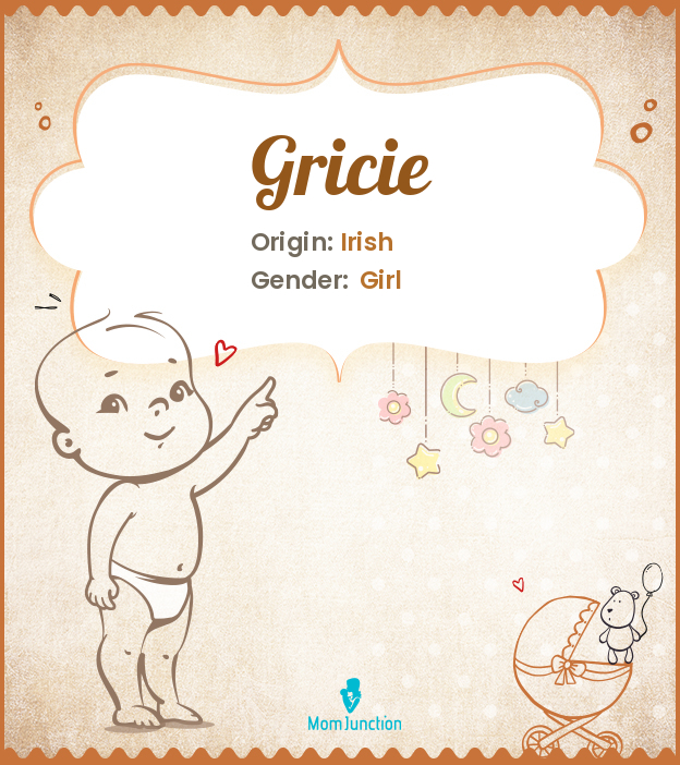 gricie