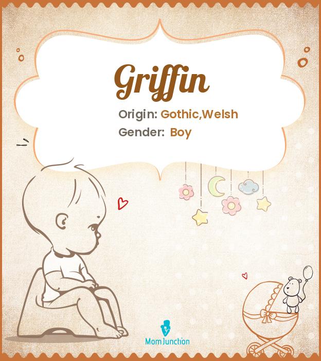 griffin