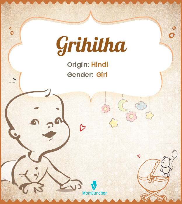 Grihitha
