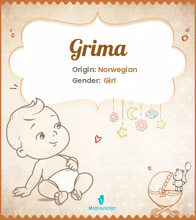 Explore Grima: Meaning, Origin & Popularity | MomJunction