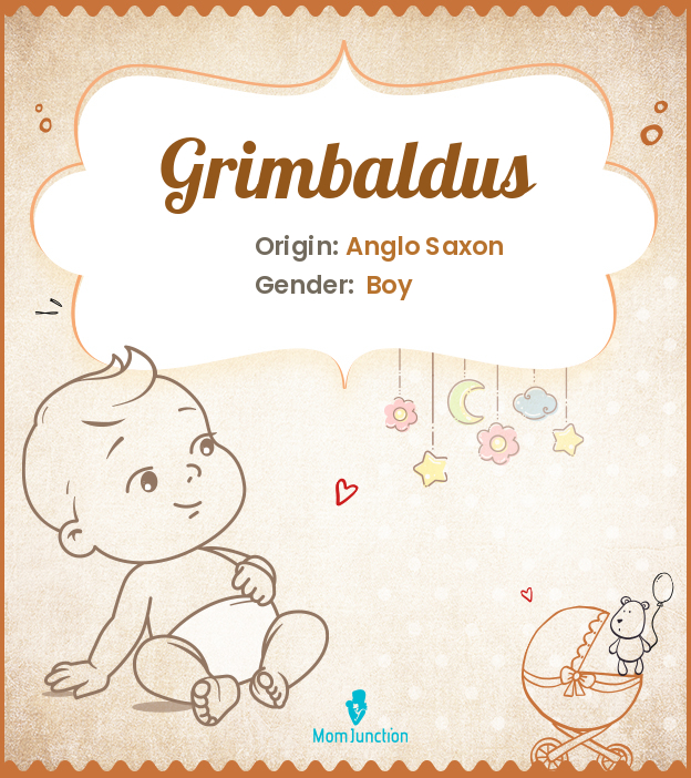 grimbaldus