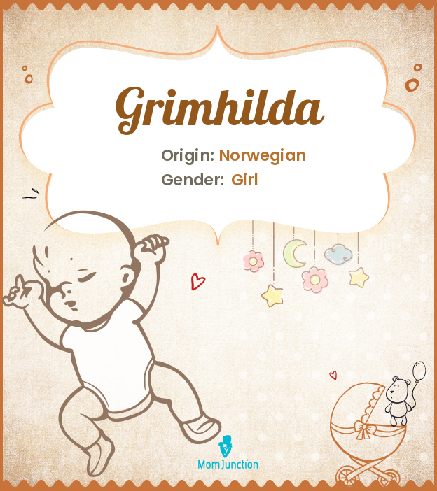 Grimhilda