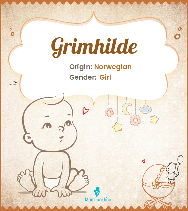 Grimhilde