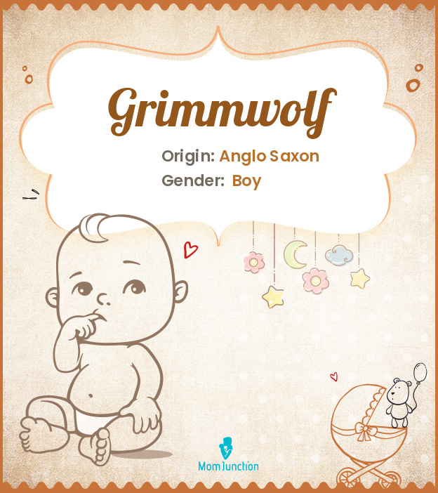 grimmwolf