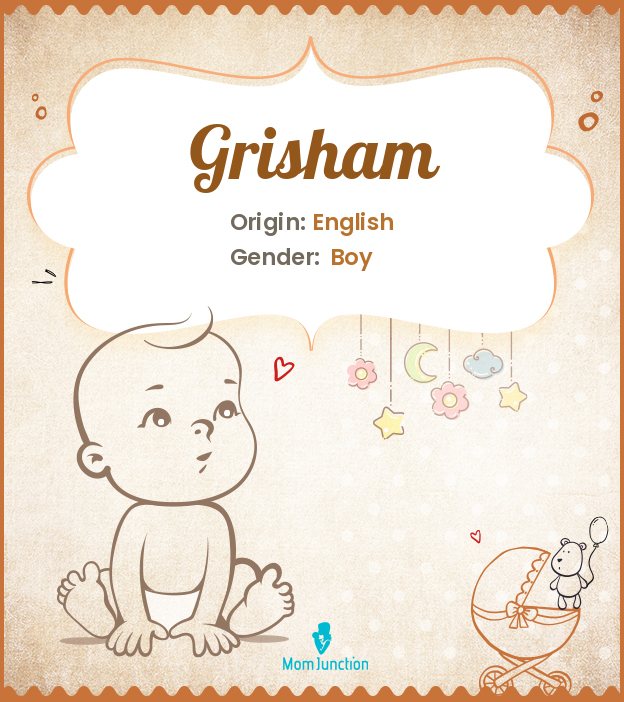 Grisham