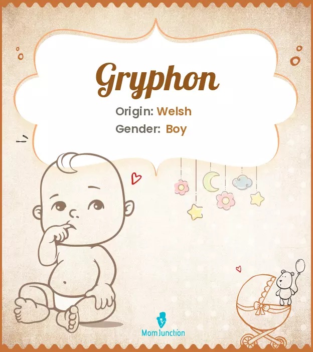 Explore Gryphon: Meaning, Origin & Popularity_image