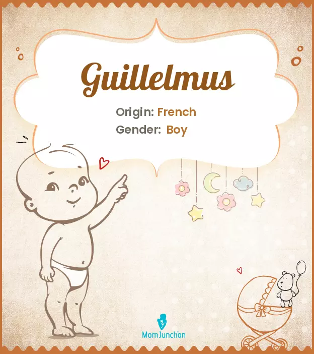 guillelmus_image