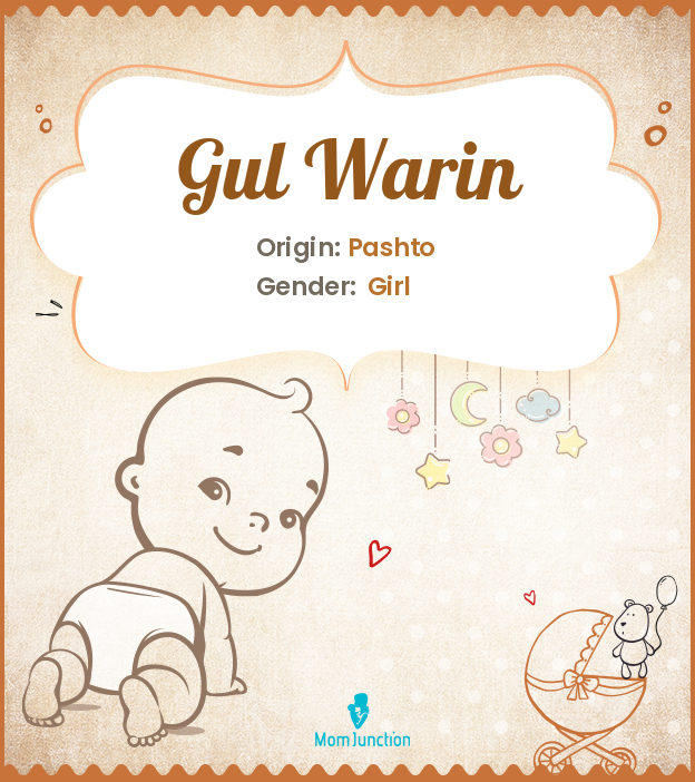 Gul Warin