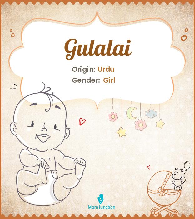 Explore Gulalai: Meaning, Origin & Popularity_image