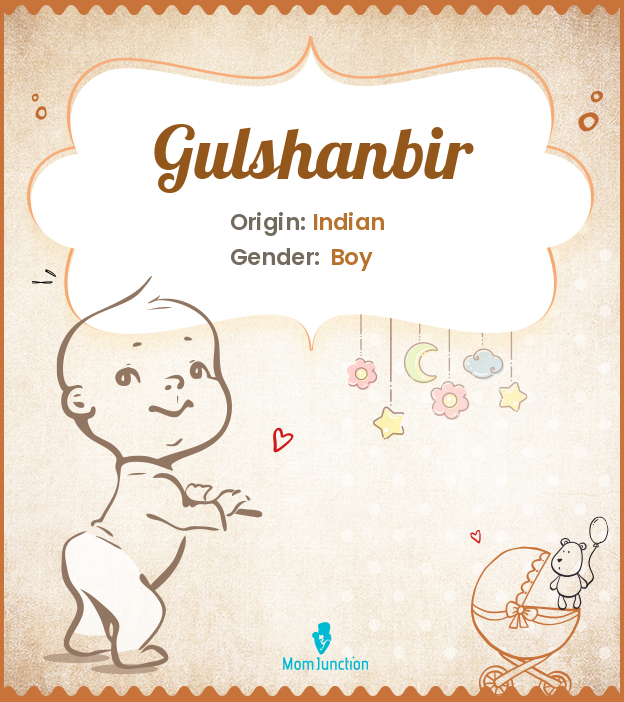 gulshanbir