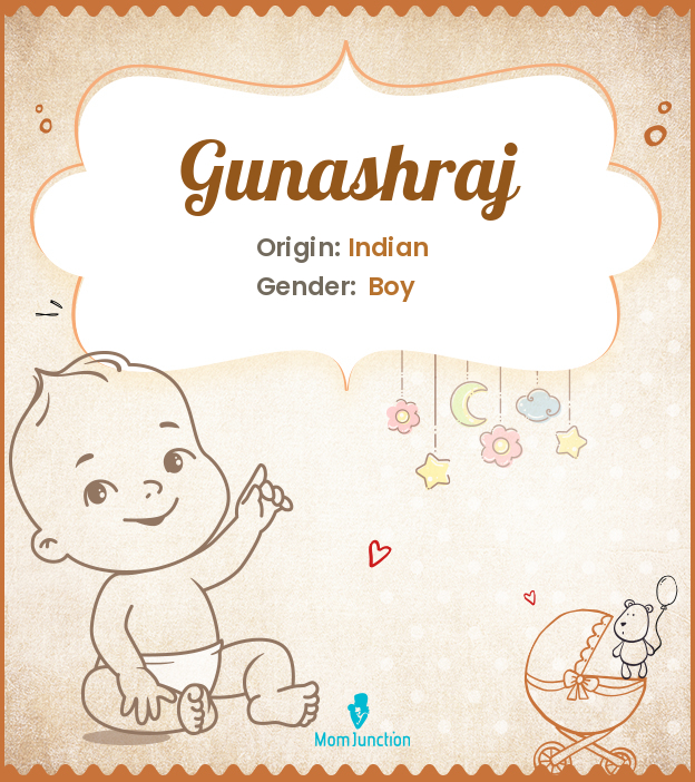 Gunashraj