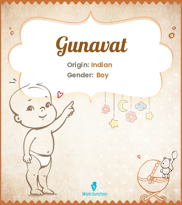 Gunavat