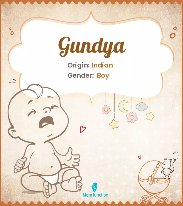 Gundya_image