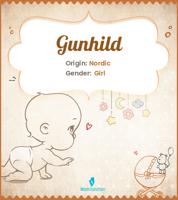 gunhild