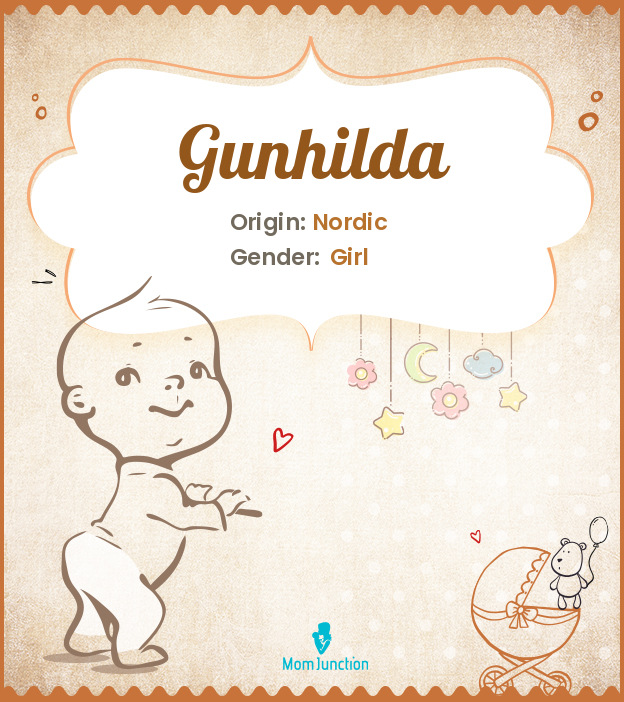 gunhilda
