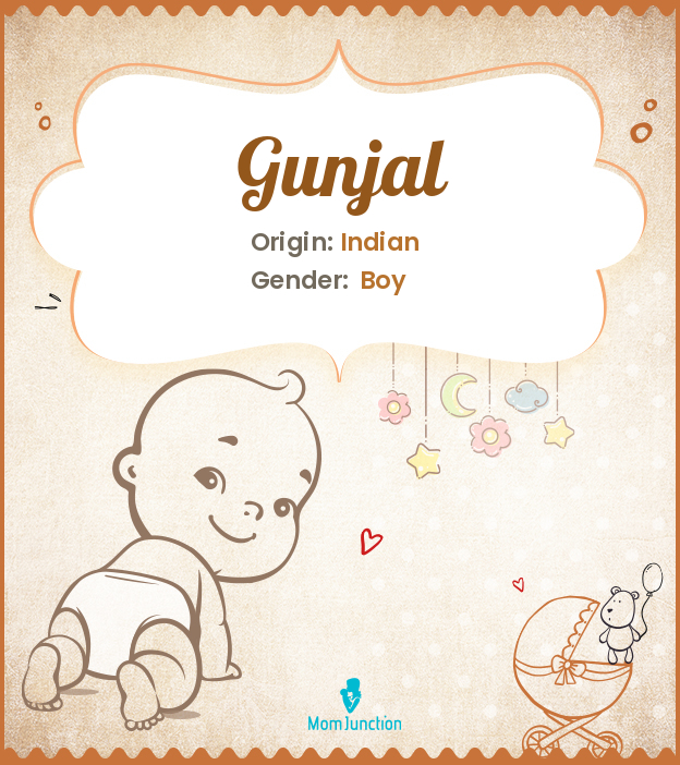 Gunjal