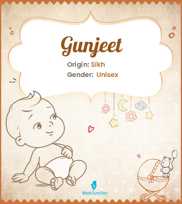 gunjeet