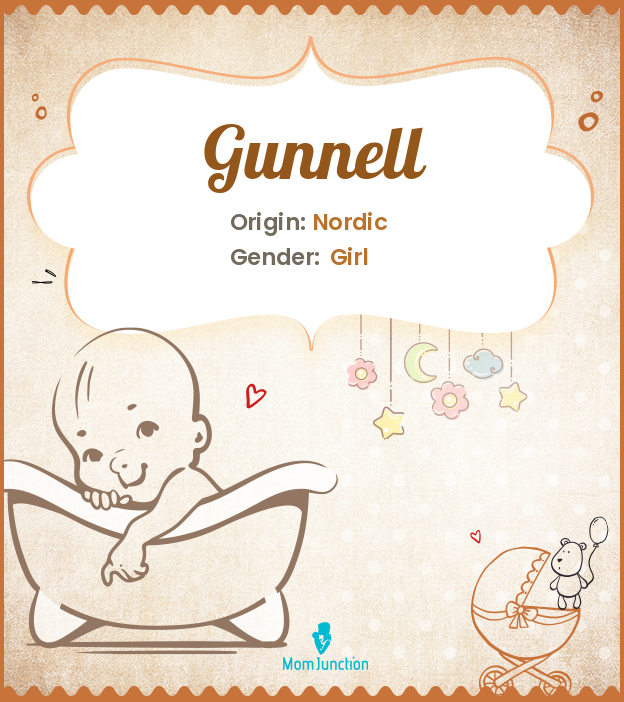 gunnell
