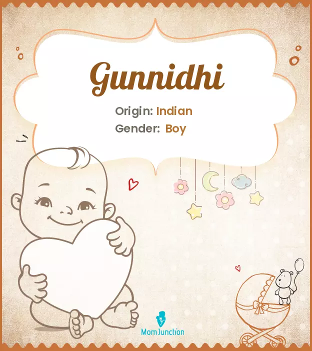Gunnidhi