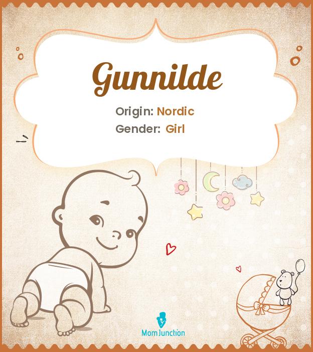 263 Nordic Baby Names From The North_image