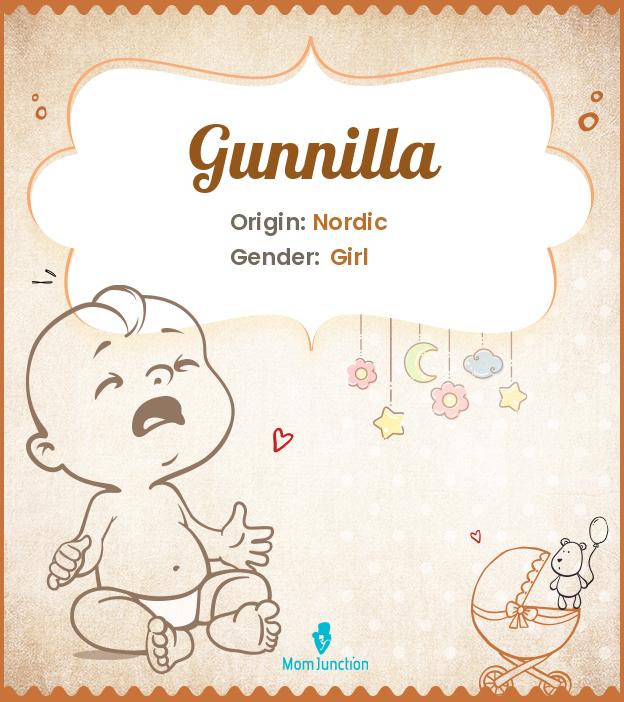 263 Nordic Baby Names From The North_image