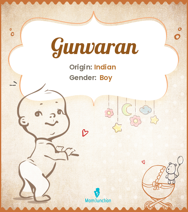 Gunvaran