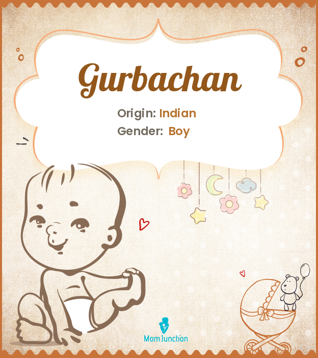 Gurbachan