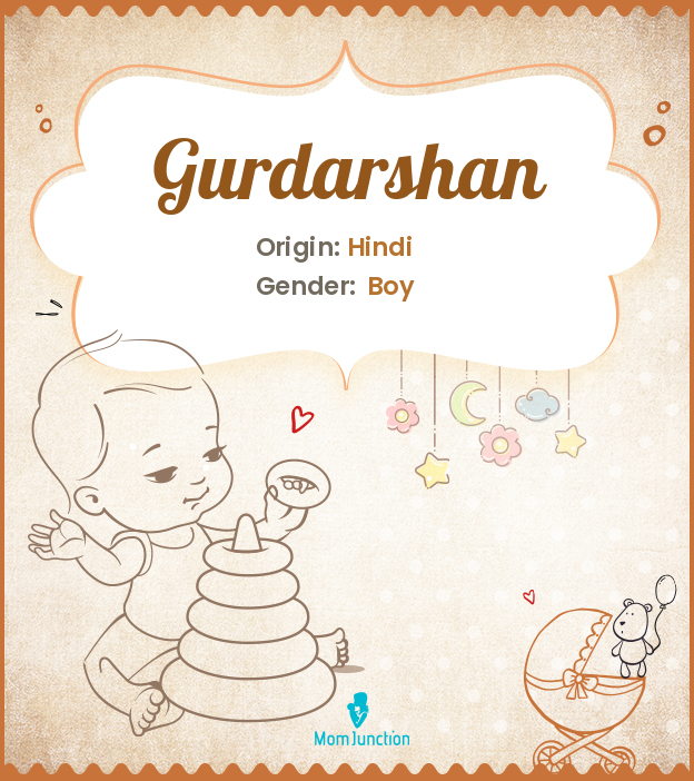 gurdarshan