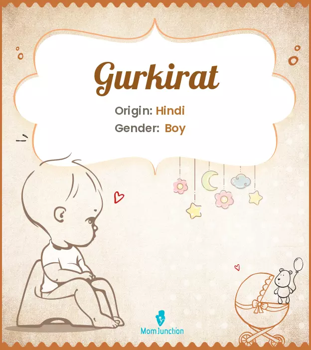 Explore Gurkirat: Meaning, Origin & Popularity | MomJunction