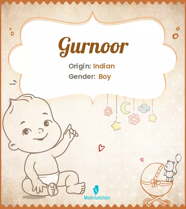 Explore Gurnoor: Meaning, Origin & Popularity | MomJunction