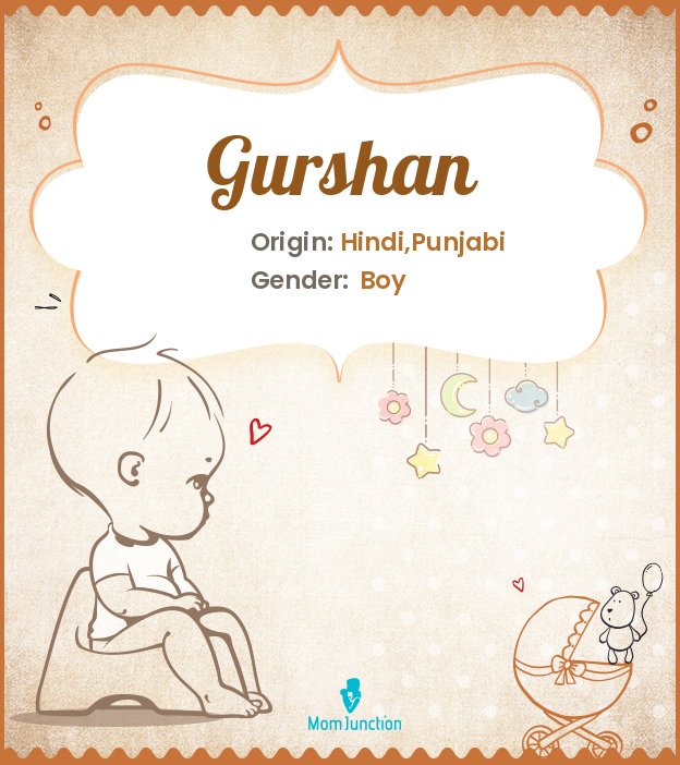 gurshan