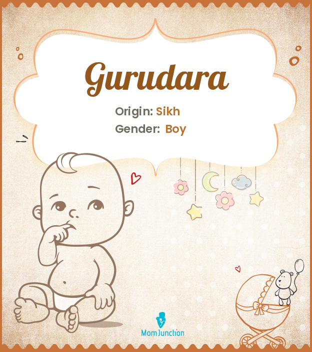 gurudara