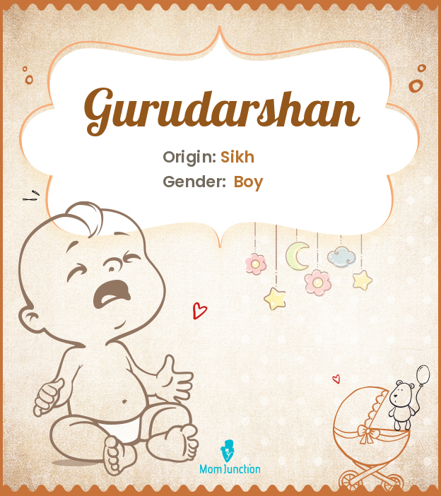 gurudarshan
