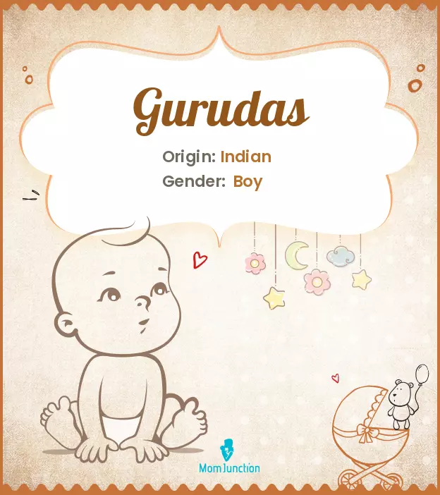 Gurudas_image