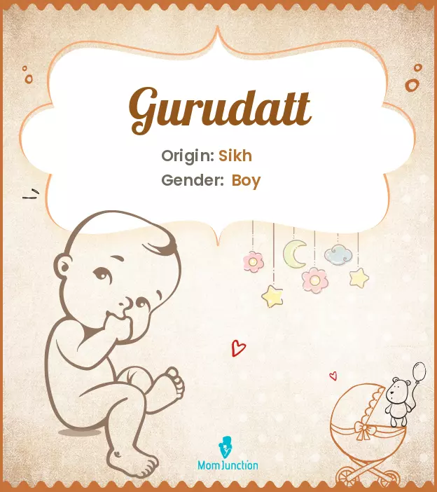 gurudatt_image