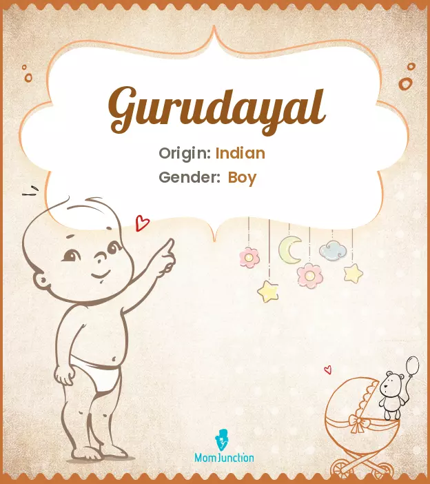 Gurudayal_image
