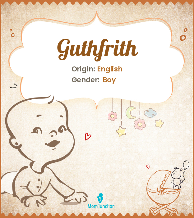 guthfrith